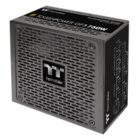 Thermaltake 曜越 钢影 Toughpower GF3 SFX电脑电源 额定750W