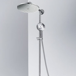 hansgrohe 汉斯格雅 双飞雨240 淋浴花洒套装