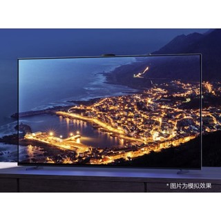 88VIP：SONY 索尼 XR-65A80K 65英寸 4K高端OLED电视