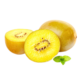 新品种！金果黄心奇异果 30个中果（70-90g）