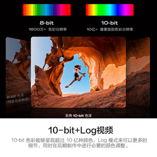 GoPro HERO12 Black 运动相机 标准套装