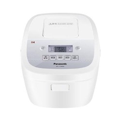 Panasonic 松下 SR-T15HN8 电饭煲 4L