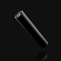BeeBest 极蜂 FZ101 变焦款 强光手电筒 1000流明 黑色
