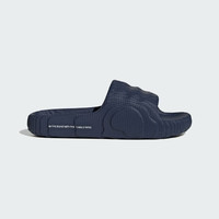 adidas ORIGINALS ADILETTE 22 男女同款运动拖鞋