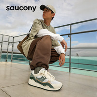 saucony 索康尼 SHADOW6000 运动休闲鞋