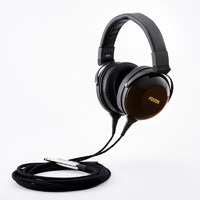 FOSTEX-TH900 MKII 专业级发烧HIFI头戴式樱花桦木生物振膜限量版耳机