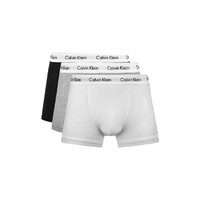 卡尔文·克莱恩 Calvin Klein 男士平角内裤套装 U2662