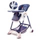 88VIP：Pouch 帛琦 K05 PLUS 婴儿餐椅 呵护升级款