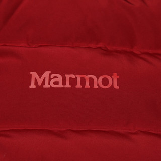 Marmot 土拨鼠 秋户外保暖时尚男式轻便棉服上衣外套 74090