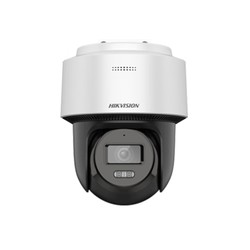 HIKVISION 海康威视 4G监控器摄像头 2Q140+400万全彩夜视+语音对讲+室外防水