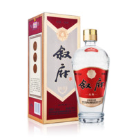 XUFU 叙府 经典 52%vol 浓香型白酒 500ml*6瓶 整箱装