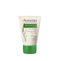 Aveeno 艾惟诺 宝宝每日倍护润肤乳（无香型）30g