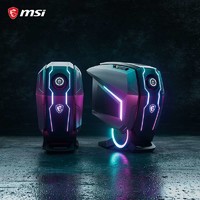 MSI 微星 宙斯盾Ti5 游戏主机（i7-12700K、64GB、2TB SSD+3TB HDD、RTX 3070Ti）