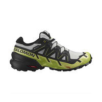 salomon 萨洛蒙 Speedcross 6 GTX 男款防水跑鞋