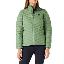 HELLY HANSEN 哈雷汉森 女士玻璃羽绒保暖夹克