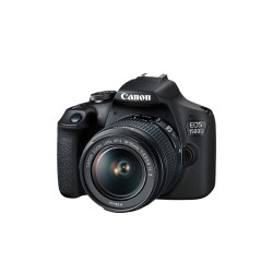 canon佳能eos1500d小白入门级半画幅数码单反相机1855mm三代镜头海外