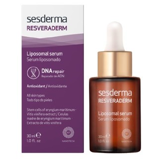 sesderma 白藜芦醇精华 30ml（赠同款精华7ml*3）