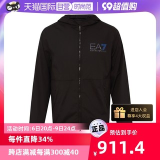 EA7 EMPORIO ARMANI EA7/阿玛尼男士夹克外套3GPB09 PNN8Z