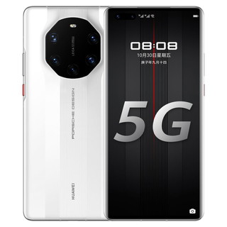 HUAWEI 华为 当天发HUAWEI/华为Mate 40 RS 5G保时捷手机mate40rs60直降mate50