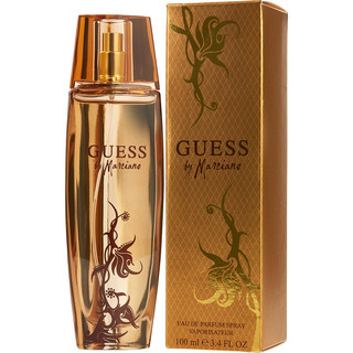 GUESS 盖尔斯 玛希亚诺女士香水 EDP 100ml