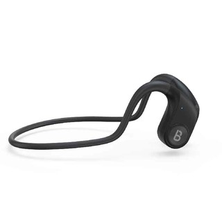 SOUNDER声德X10骨传导感无线蓝牙耳机运动跑步健身骑行防水无痛不入耳双耳头戴超长续航待机苹果小米华为通用