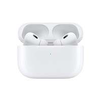 限地区：Apple 苹果 AirPods Pro 2 入耳式降噪蓝牙耳机