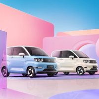 CHERY NEW ENERGY 奇瑞新能源 QQ冰淇淋 23款 改款 120km 奶昔款