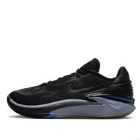 NIKE 耐克 Air Zoom G.T. Cut 2 EP 男子篮球鞋 DJ6013-002 深蓝色 36