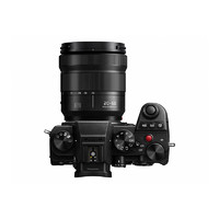 Panasonic 松下 S5 全画幅无反数码相机+Lumix S 20-60mm f/3.5-5.6+LUMIX S 50mm F1.8 双镜头套机