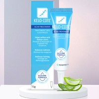Kelo-cote 芭克 祛疤膏  原装进口 改善疤痕无味透明 速干成膜15g $199