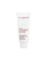 CLARINS 娇韵诗 手部修护膏护手霜 100ml 简装