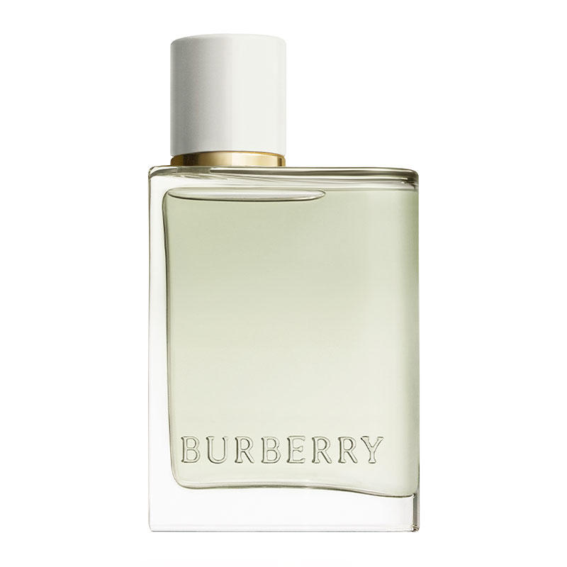 BURBERRY 博柏利 花与她果漾淡香水 EDT 30ml