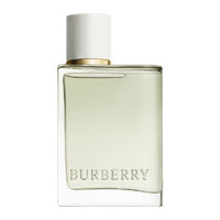 BURBERRY 博柏利 花与她果漾淡香水 EDT 30ml