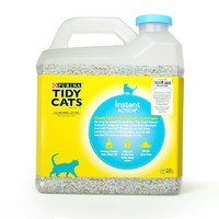 TidyCats 泰迪 即效除臭猫砂 6.35kg