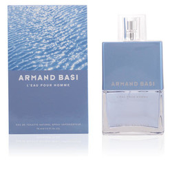 ARMAND BASI 自信男士淡香水 EDT 75ml