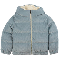 MONCLER 盟可睐 Anterne 小童保暖棉服