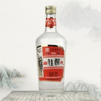 金种子 颍州佳酿 50%vol 浓香型白酒 500ml*1单瓶