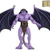 NECA Ultimate Goliath (Gargoyles) 7 英寸比例可动公仔