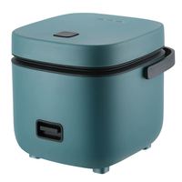 JIASHI 家實 家实迷你电饭煲多功能家用智能小型电饭锅2一3人老式蒸煮米饭1到