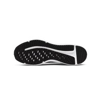 NIKE 耐克 DOWNSHIFTER 12 时尚黑色休闲运动跑步鞋