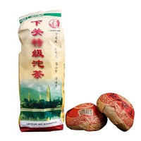 下关 2011年便装特沱 普洱茶 生茶 100g*5沱/条