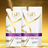LUX 力士 洗发水200ml*2袋（香型包装随机）