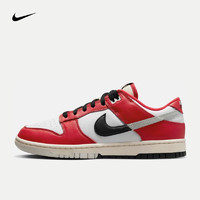 耐克（NIKE）男子运动鞋 DUNK LOW RETRO PRM DZ2536-600 42