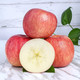 新鲜脆甜红富士苹果水果 净重9斤 大果80-85mm
