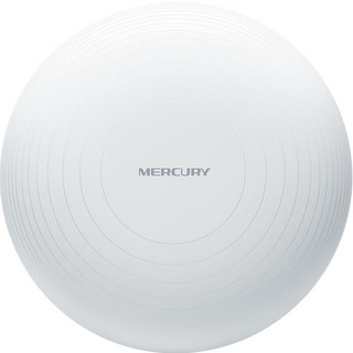 MERCURY 水星网络 MCAP1200D 1200M WiFi 5 无线AP