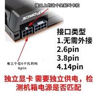 电竞GTX1060 1660S 6G游戏显卡9604g 950 2g电脑拆机独立吃鸡显卡