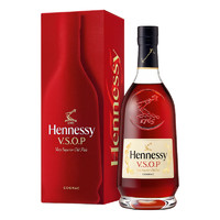 88VIP：Hennessy 轩尼诗 VSOP 干邑白兰地 700ml 单瓶