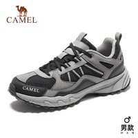 CAMEL 骆驼 徒步鞋男士户外登山鞋 FB1223a5182