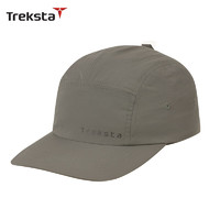 TrekSta COOLPASS运动户外休闲舒适遮阳鸭舌帽 SS-AC71 黑色