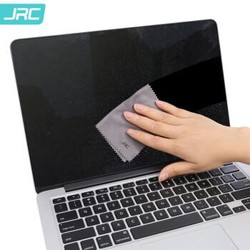 JRC 10片装)光学级细腻纤维数码清洁擦拭布 笔记本电脑数码相机电视液晶屏幕清洁布套装